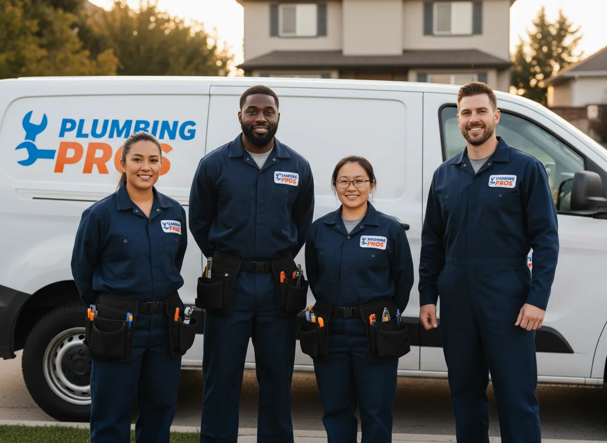 Water Heater Repair company in Frost, MN